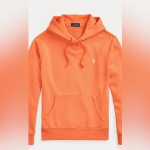Polo Ralph Lauren Fleece Hoodie